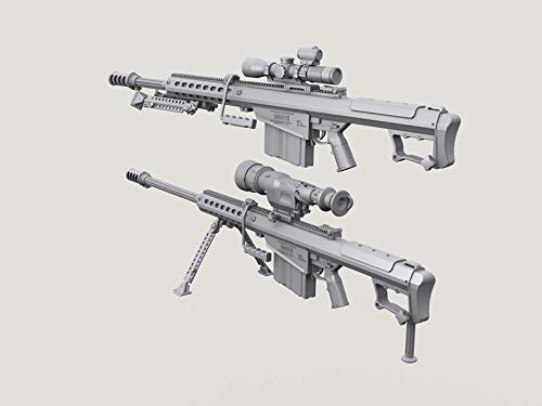 AS-T1 スナイパーライフル SAMURAI -blog:ARESの少し変わったスナイパーライフル