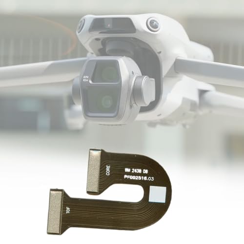 Cable de cinta TOF flexible para repuesto de conectividad en cámara de dron Air 3S 7