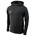 Produktbild Nike Herren Academy18 Hoodie Kapuzensweatshirt, Schwarz (black/anthracite/White/010), Gr. XL