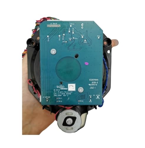 Capteur radar Neato Botvac D8 D9 D10 résout erreur de navigation laser