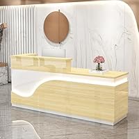 ⭐︎カウンターテーブル 木製と金属製 ⭐︎ ⭐︎カウンターテーブル 木製と金属製 ⭐︎ Amazon｜Deenziilix 44.5