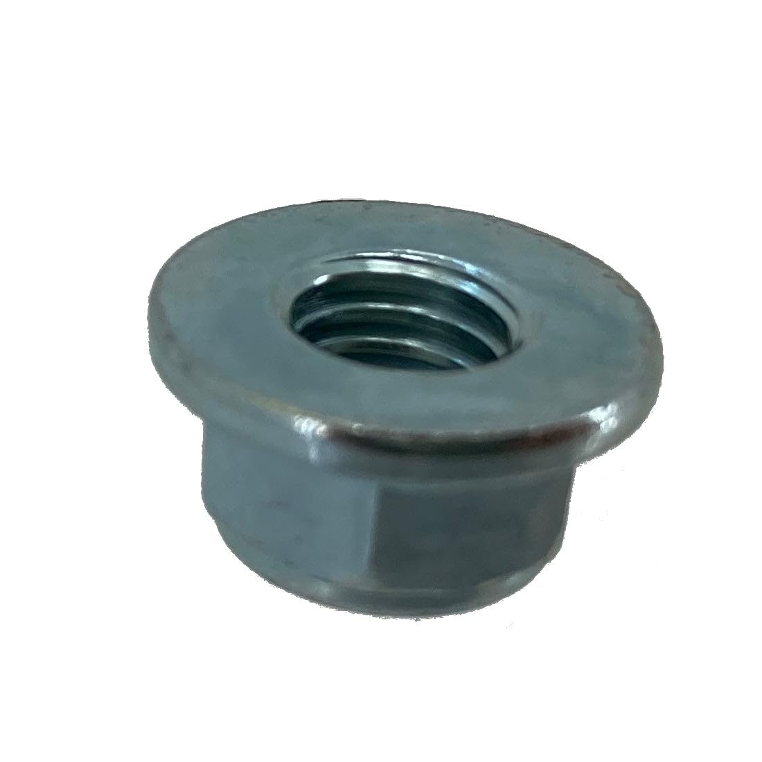 Honda 90309-428-731 Nut, Flange (M8X1.25); 90309428731 Made by Honda