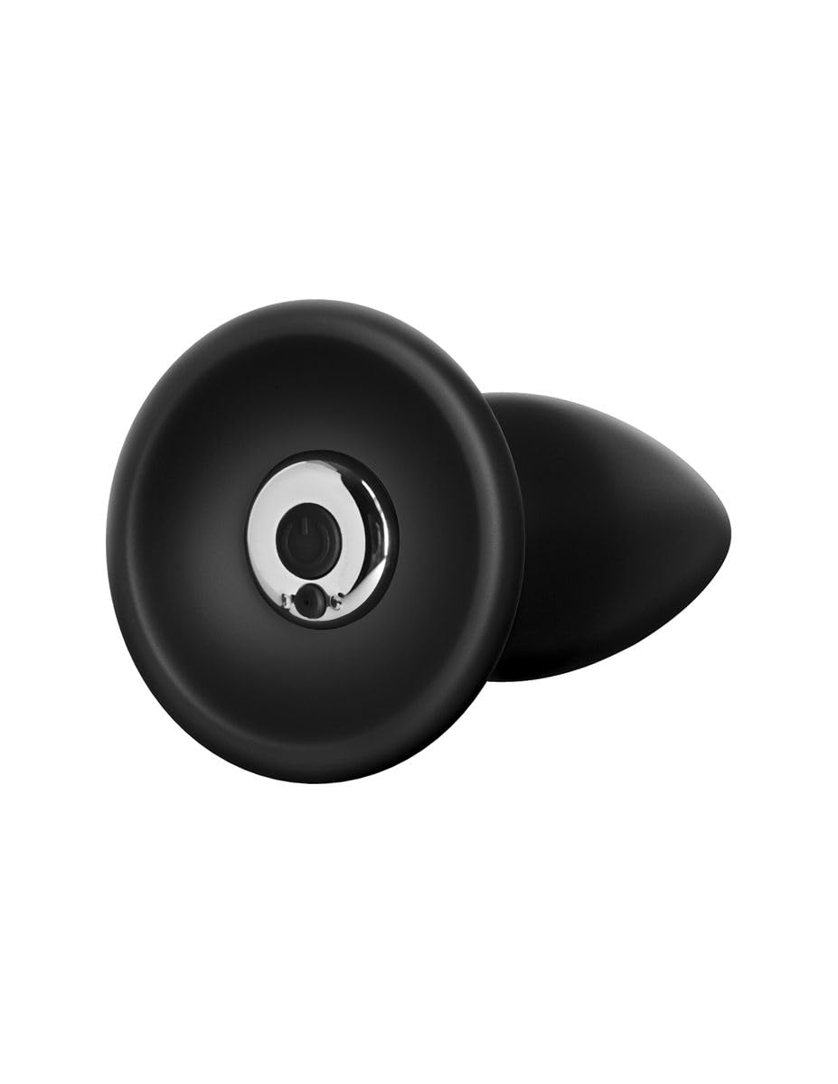 Pipedream Butt Plug - 500 gr