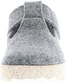 Asportuguesas Women's CATE085ASP Hook and Loop Closure Mary Jane | Image 3