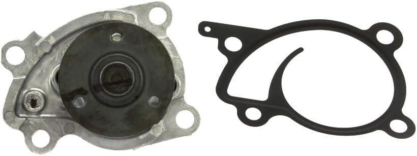 RAREELECTRICAL NUEVA BOMBA DE AGUA COMPATIBLE CON NISSAN MARCH 2013-2016 210103HC0A B10103HC0A 21010-3HC0A B1010-3HC0A