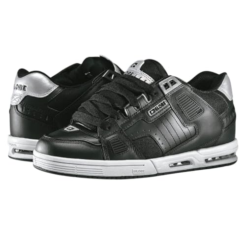 Image of Globe Sabre Mens Footwear