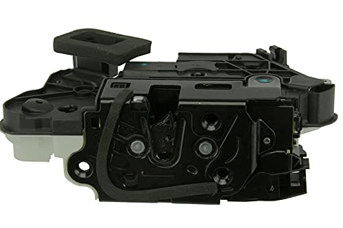 Image of URO Parts 5K1837015J Door Latch /Actuator Assembly, Front Left