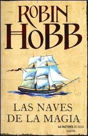 1.- Las naves de la magia