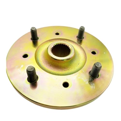 Buje trasero mecanizado de alta precision compatible con utv 400 700 codigo 62330-115-0100 2