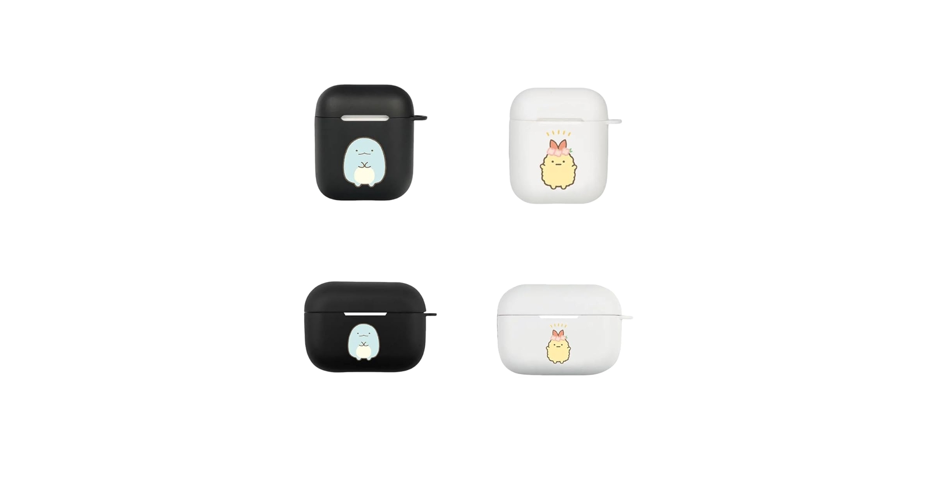 （ケースのみ）airpods pro 1st 12個セット Amazon | Air Pods Pro 1st 2nd 用交換充電ケース, AirPod Pro 2