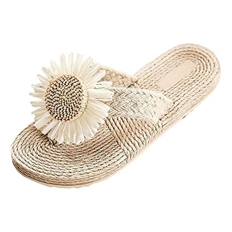 flip Flop Socks for Women Ladies Slippers flip Flops Women Sandals Womens Sliders Size 6 Sandals Women Pillow Slippers Women Sandals Sandals for Women Size 5 Sandals Nude Heels Size 5 Beige 6 Cover