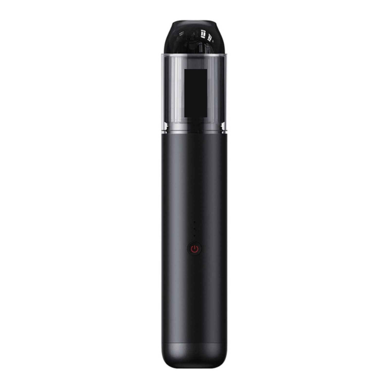 Aspirateur de voiture sans fil portable idéal pour nettoyer les sièges et recoins du véhicule
