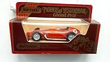 Matchbox Models of Yesteryear 1960 Ferrari Dino 246/V12 1/38 Diecast