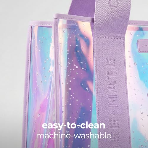 30% Off Case-Mate Jelly Tote Bag - Waterproof & Tip-Proof - Image 6