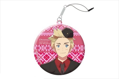 ヘタリアTheWorldTwinkleスマホクリーナー Amazon.co.jp: ヘタリア The World Twinkle 10 スウェーデン