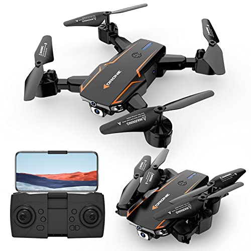 XSSD 8K HD 5G WiFi Drone RC Quadcopter Helicopter Cover
