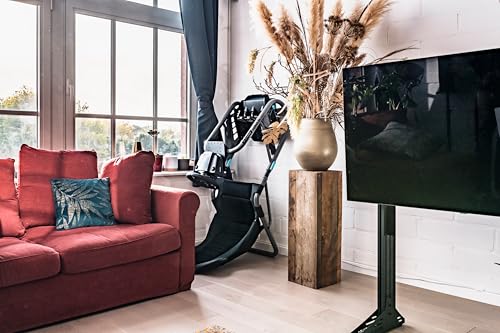 Image of Playseat Trophy - Logitech G Edition Sim Racing Cockpit | Fully Adjustable | Supports Direct Drive | Lightweight & Robust | Absolute Comfort | ActiFit
