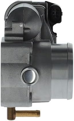 Bosch 0280750036 Fuel Injection Throttle Body Bosch Throttle Body Assembly