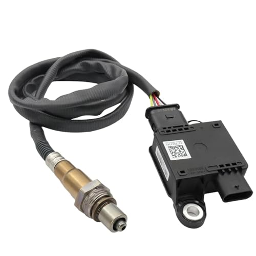 Capteur de Particules 894A0-71010 : Plus de Voyant Moteur