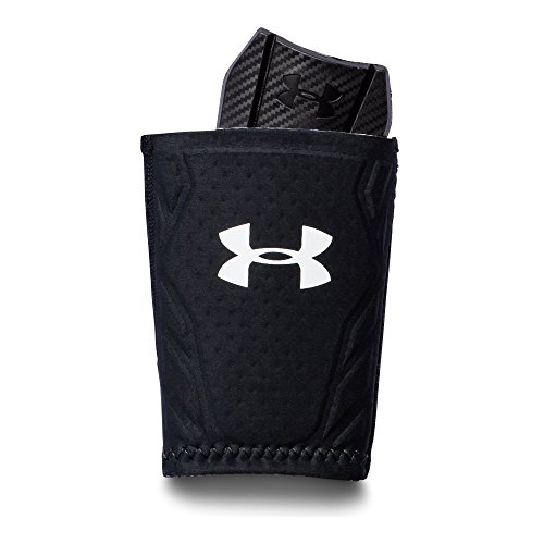 Under Armour UA Gameday Armour Baseball protection poignet noir sport L XL