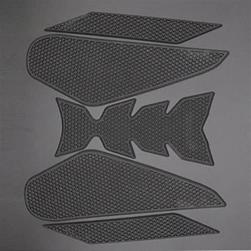 Protection réservoir Ninja 400 autocollant grip de traction premium - 2
