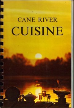 Cane River Cuisine
