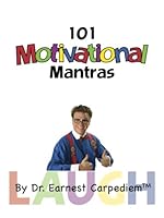 101 Motivational Mantras 1456509837 Book Cover