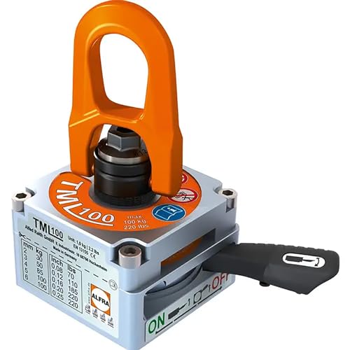 �A���t���� ���t�e�B���O�}�O�l�b�g ���|�p �g�p�׏d100kg TML 100 �i�v����/���t�}�O/�݂� (ALFRA)