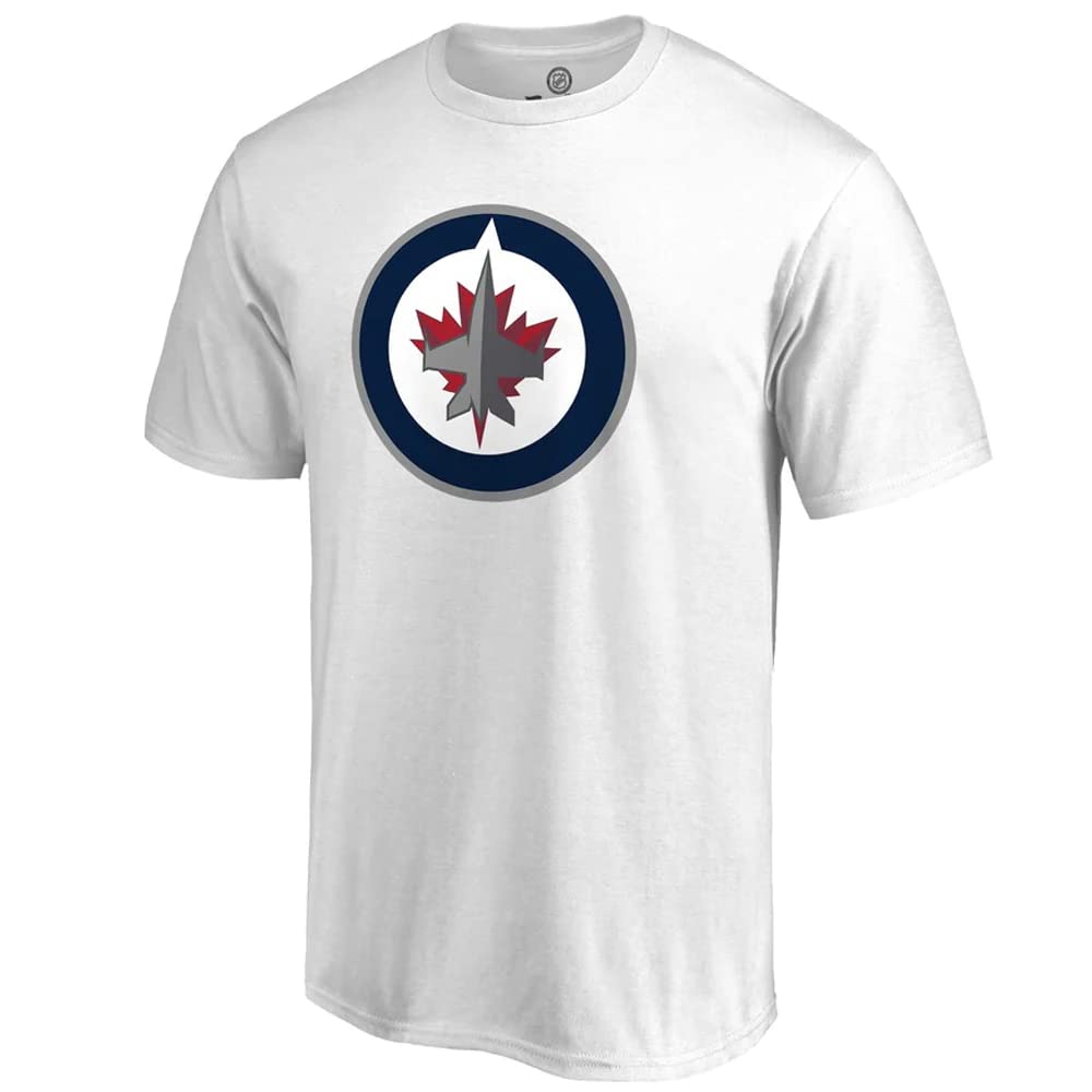 Sport Army Men's Prime Logo Tee Compatible with Canadiens, XX-Large — view 4