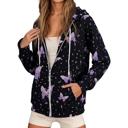 Sweat à capuche femme vêtement d'intérieur cocooning automne