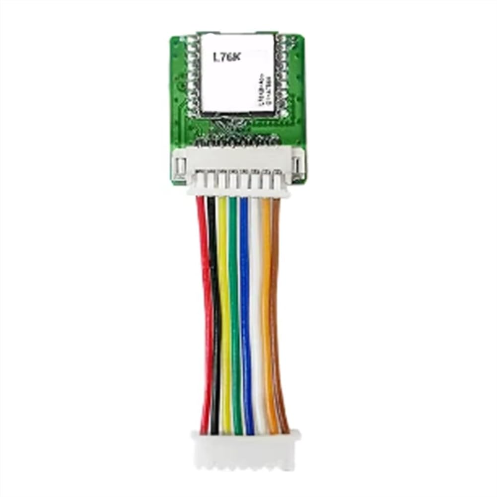 Moduł GPS o niskim zużyciu energii T114 V2 3,3 V L76K obsługuje Meshtastic