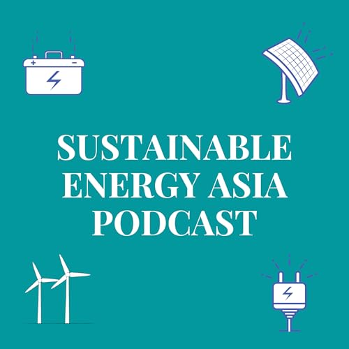 Ep 25 Unlocking EV charging infrastructure in India with Kartikey Hariyani copertina