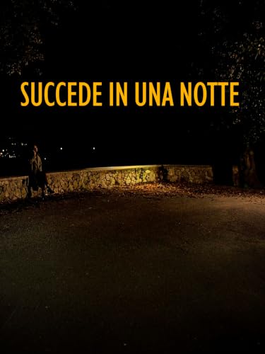 Succede in Una Notte