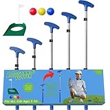 Go For It Golf