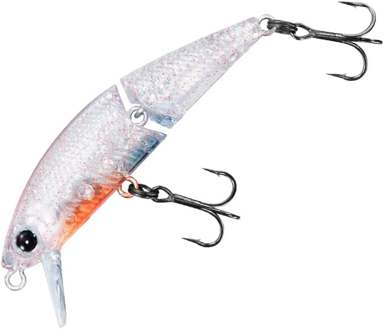DAIWA 5F/5S Joint Minnow Dr. Minnow Joint, Tsukiyobijin Custom, Various