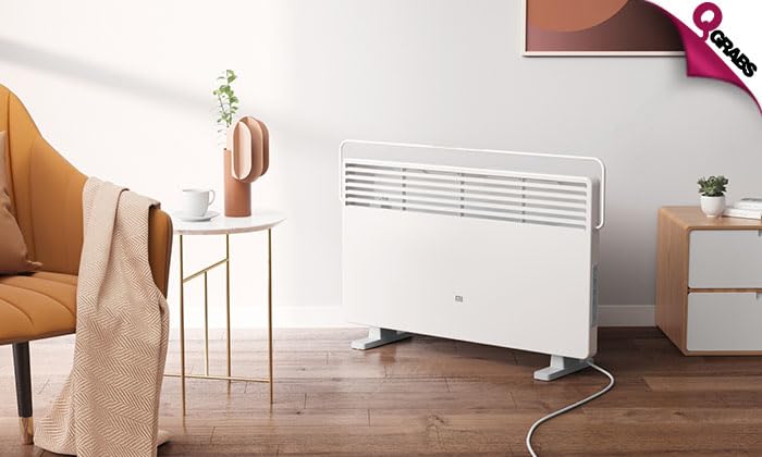 Xiaomi Mi Smart Space Heater S (EU)