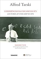Conferências na Unicamp em 1975 / Lectures at Unicamp in 1975 8526813471 Book Cover