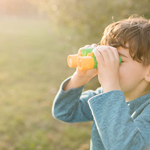 Melissa & Doug Let’s Explore Hiking Play Set – 23 Pieces Toddler Nature Toys, Hiking Toys For Kids Ages 3+ #TOP7