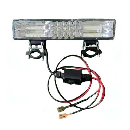 Perles phare LED haut de gamme éclairage nocturne pour T50 T40 T20P