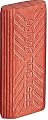 Festool 494870 Domino Tenon, Sipo Mahogany For Outdoor Use, 6 x 20 x 40mm, 190-Pack