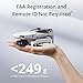DJI Mini 2 SE Aerial Camera Fly More Vlogger Combo