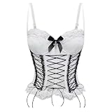 Les 10 meilleurs Corsets folkloriques femme – Edition octobre 2026