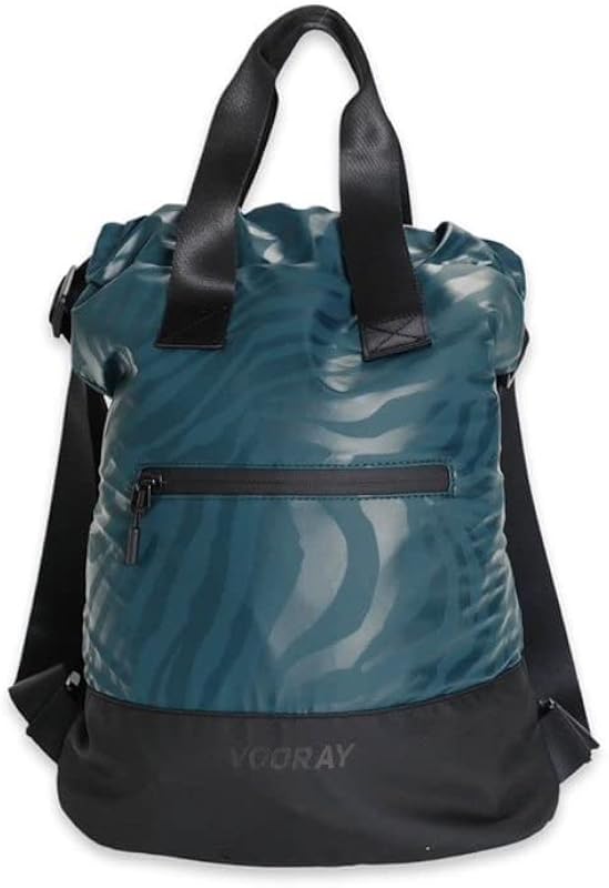 Mochila com cordão Flex Cinch 23L – Bolsa leve para academia com cordão em oferta na Shopee