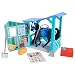 Spirit Riding Free Horse Stable and Accessory Set