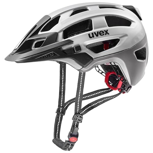 uvex finale light - sicherer City-Helm für Damen und Herren - inkl....