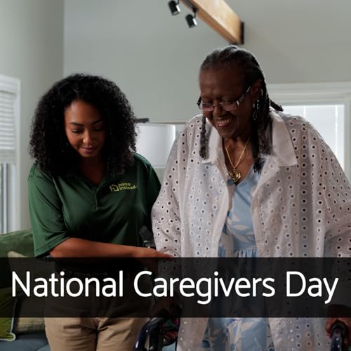 307: What the Right Home Care Support Looks Like for Older Adults &mdash; and Why It Makes All the Difference