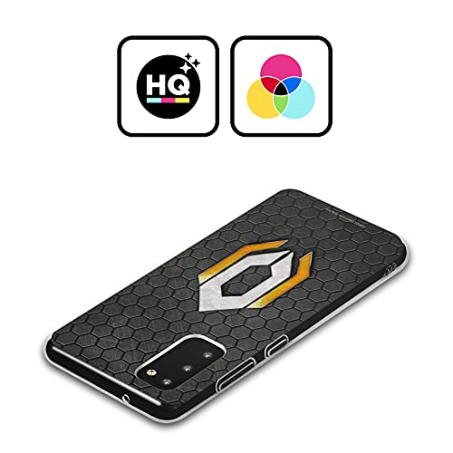 Carcasa Samsung Galaxy A13 5G Mass Effect protectora de gel suave 2