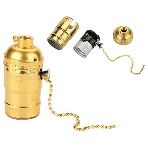 Support de Lampe E27 WOHPNLE Cover