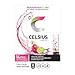 CELSIUS On-the-Go Powder Stick, Combo Pack of Dragonfruit Lime and Cranberry Lemon, 28 Piece Assortment