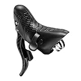 campagnolo c record schalthebel Inhalt: 1 Stück Campagnolo Record Brems-schalthebel, schwarz, 25 x 15 x 15 cm